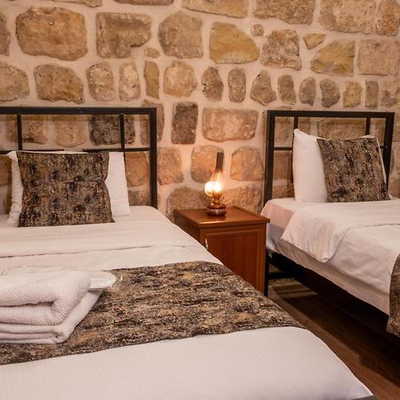 Kadim Hotel Mardin Buitenkant foto