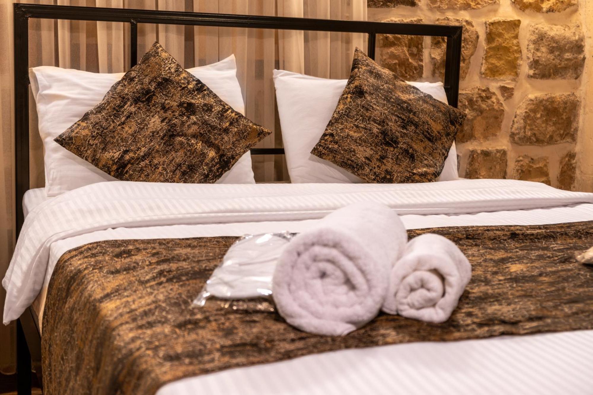 Kadim Hotel Mardin Buitenkant foto